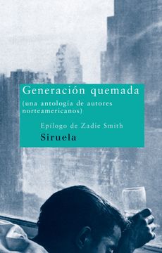 portada Generación Quemada (in Spanish)
