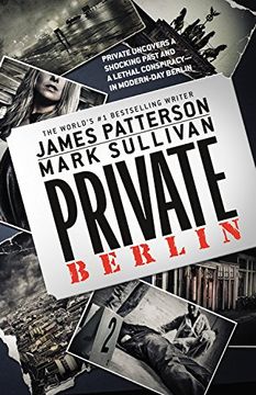 portada Private Berlin