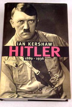portada Hitler, 1889-1936
