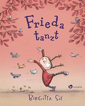 portada Frieda Tanzt (in German)