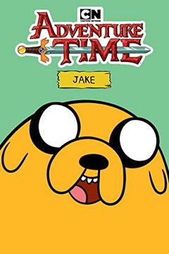 Libro Adventure Time: Jake (libro en Inglés), Christopher Hastings; Nicole  Andelfinger; James Asmus, ISBN 9781684153503. Comprar en Buscalibre