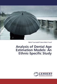 portada Analysis of Dental Age Estimation Models: An Ethnic-Specific Study