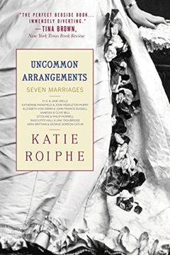 portada Uncommon Arrangements: Seven Marriages 
