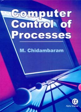 portada Computer Control of Processes 