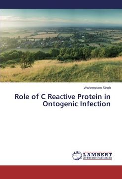 portada Role of C Reactive Protein in Ontogenic Infection