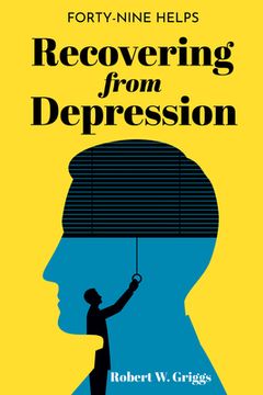 portada Recovering from Depression (en Inglés)