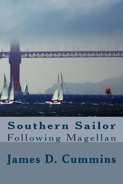 portada Southern Sailor: Following Magellan (en Inglés)