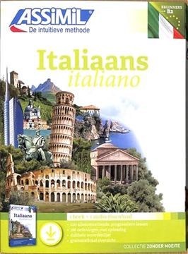 Italiaans (Pack Téléchargement) (in Dutch)