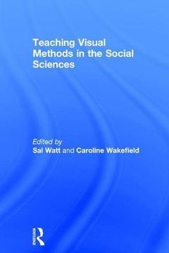 portada Teaching Visual Methods in the Social Sciences (in English)