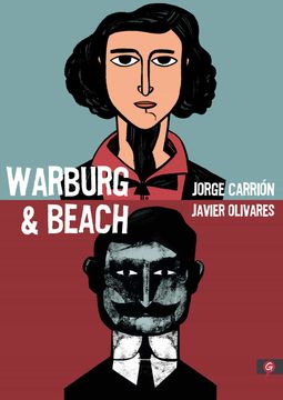 portada Warburg & Beach
