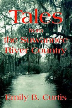 portada tales from the suwannee river country (en Inglés)