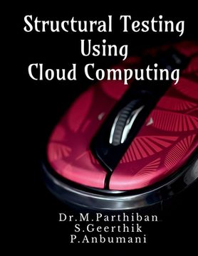 portada Structural Testing Using Cloud Computing (en Inglés)
