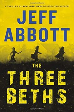 portada The Three Beths (en Inglés)