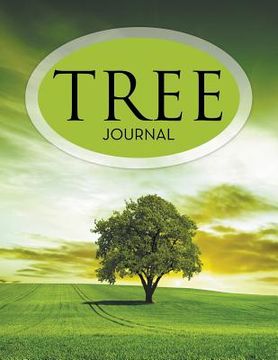 portada Tree Journal (en Inglés)