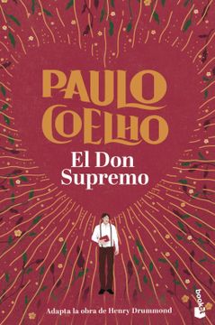 portada El Don Supremo (in Spanish)