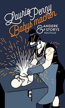 portada Babys Machen und Andere Storys (in German)