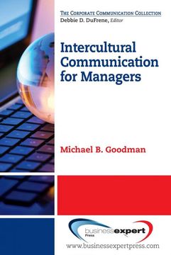 portada Intercultural Communication for Managers (The Corporate Communicaton Collection) (en Inglés)