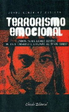 portada Terrorismo emocional (Compendium)