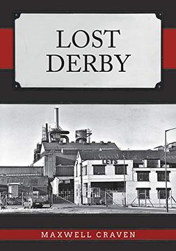 portada Lost Derby (in English)