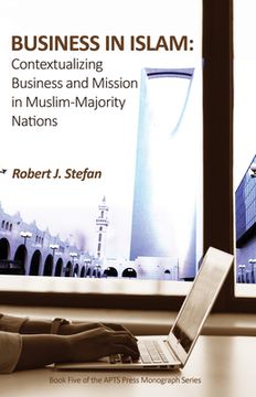 portada Business in Islam (en Inglés)