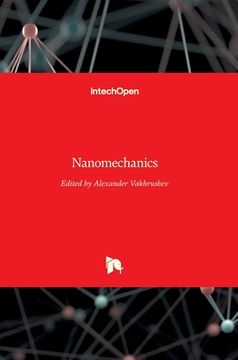 portada Nanomechanics (in English)