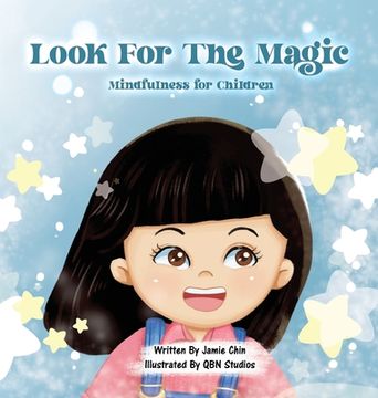 portada Look for the Magic - Mindfulness for Children (en Inglés)