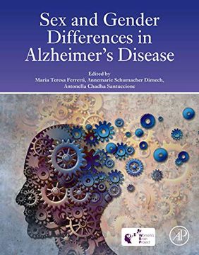 portada Sex and Gender Differences in Alzheimer'S Disease: The Women'S Brain Project (en Inglés)