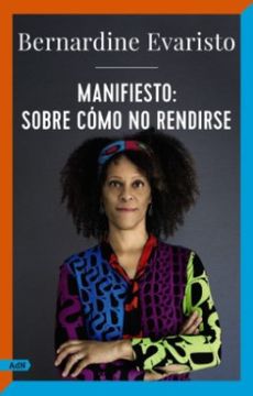 portada Manifiesto Sobre Como no Rendirse (in Spanish)