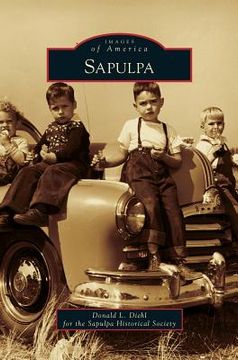 portada Sapulpa (en Inglés)