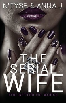 portada The Serial Wife (en Inglés)