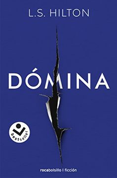 portada Dómina (Best seller / Ficción)