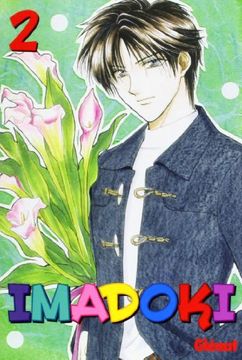 portada Imadoki 2 (Shojo Manga)