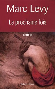 portada La Prochaine Fois (in French)