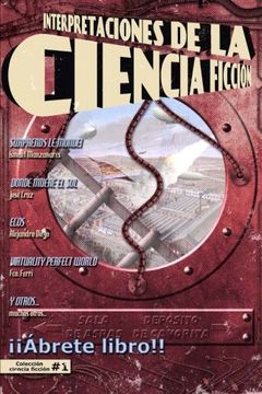portada Interpretaciones de la Ciencia Ficción (in Spanish)