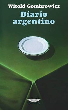 portada Diario Argentino