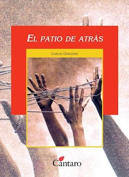 portada El Patio de Atras (in Spanish)