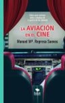 portada La Aviación en el Cine