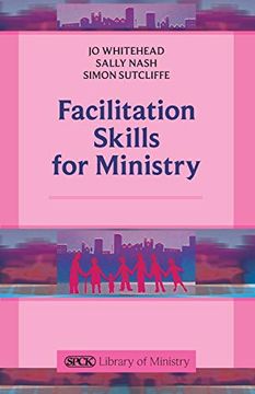 portada Facilitation Skills for Ministry (en Inglés)