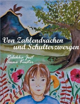 portada Von Zahlendrachen und Schulterzwergen (en Alemán)