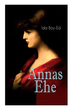 portada Annas ehe (Vollständige Ausgabe) (en Alemán)
