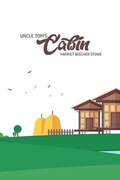 portada Unlce Tom's Cabin (en Inglés)