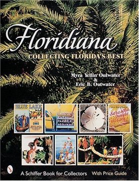 portada floridiana (en Inglés)