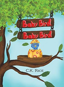 portada Baby Bird Baby Bird (in English)