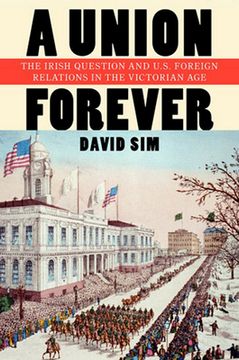 portada A Union Forever (in English)