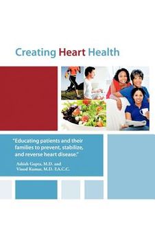 portada creating heart health