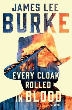 portada Every Cloak Rolled in Blood (a Holland Family Novel) 
