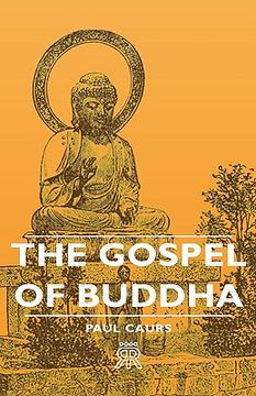 portada the gospel of buddha