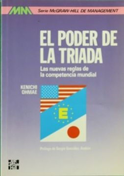 portada El Poder de la Triada (in Spanish)
