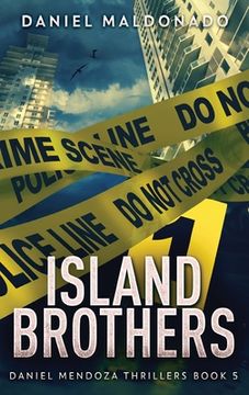 portada Island Brothers