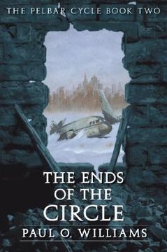 portada the ends of the circle